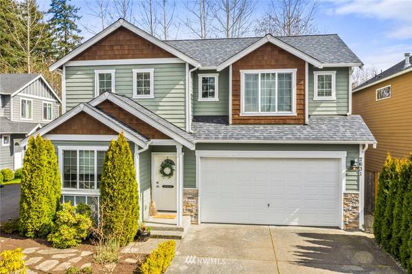 2631 179th ST SE, Bothell, WA 98012