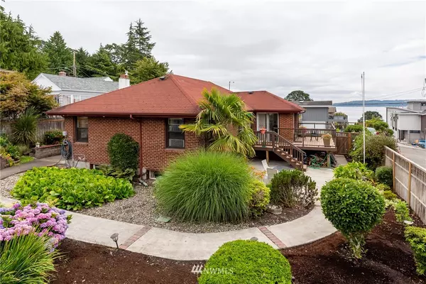 Burien, WA 98166,3514 SW 171st ST