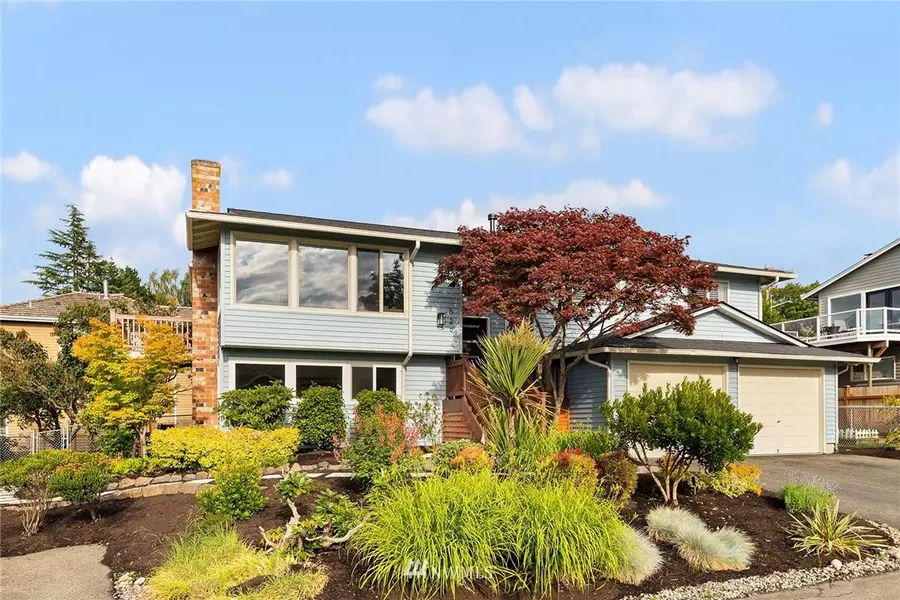 529 Pine ST, Edmonds, WA 98020