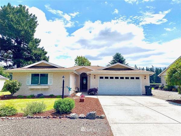 168 Sunland DR, Sequim, WA 98382