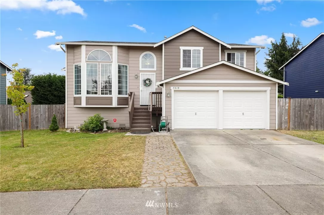 Arlington, WA 98223,7319 176th PL NE