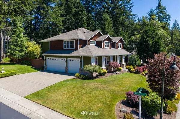 Gig Harbor, WA 98332,1823 153rd Street Ct NW