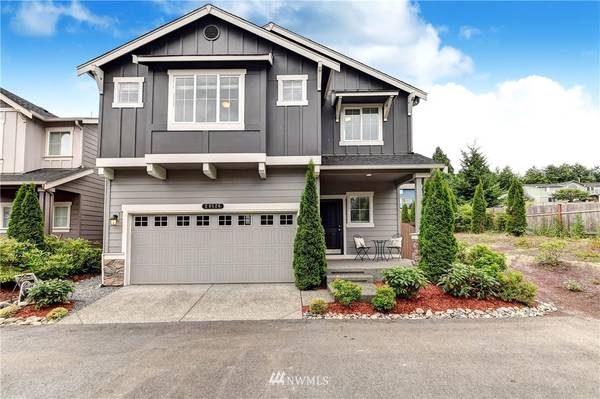 20126 5th AVE W, Lynnwood, WA 98036