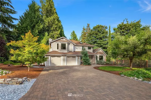 16314 202nd AVE NE, Woodinville, WA 98077