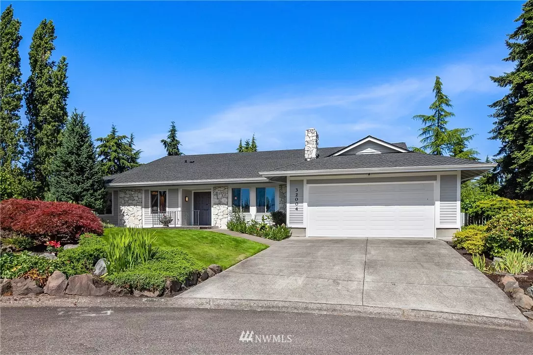 Federal Way, WA 98023,32004 40th pl SW