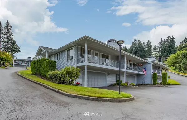 Gig Harbor, WA 98335,3820 Spadoni LN #7-D