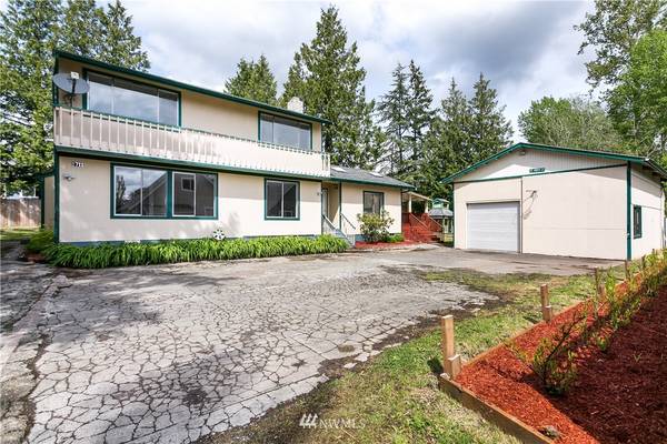 1711 E Illinois ST, Bellingham, WA 98226