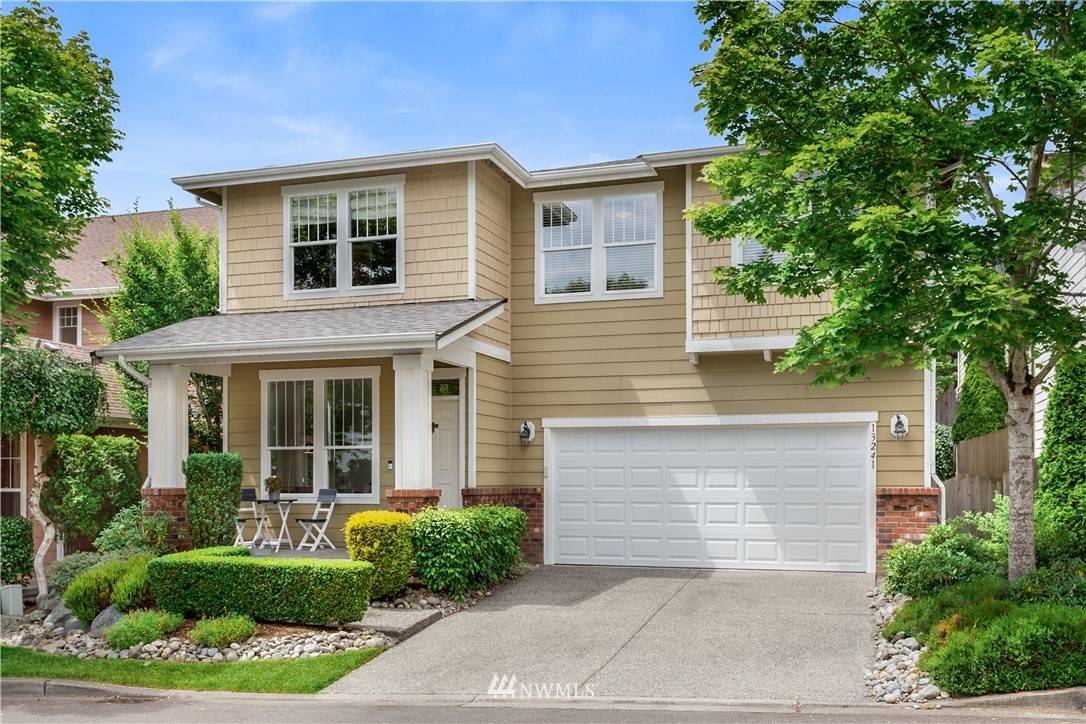 13241 120 AVE NE, Kirkland, WA 98034
