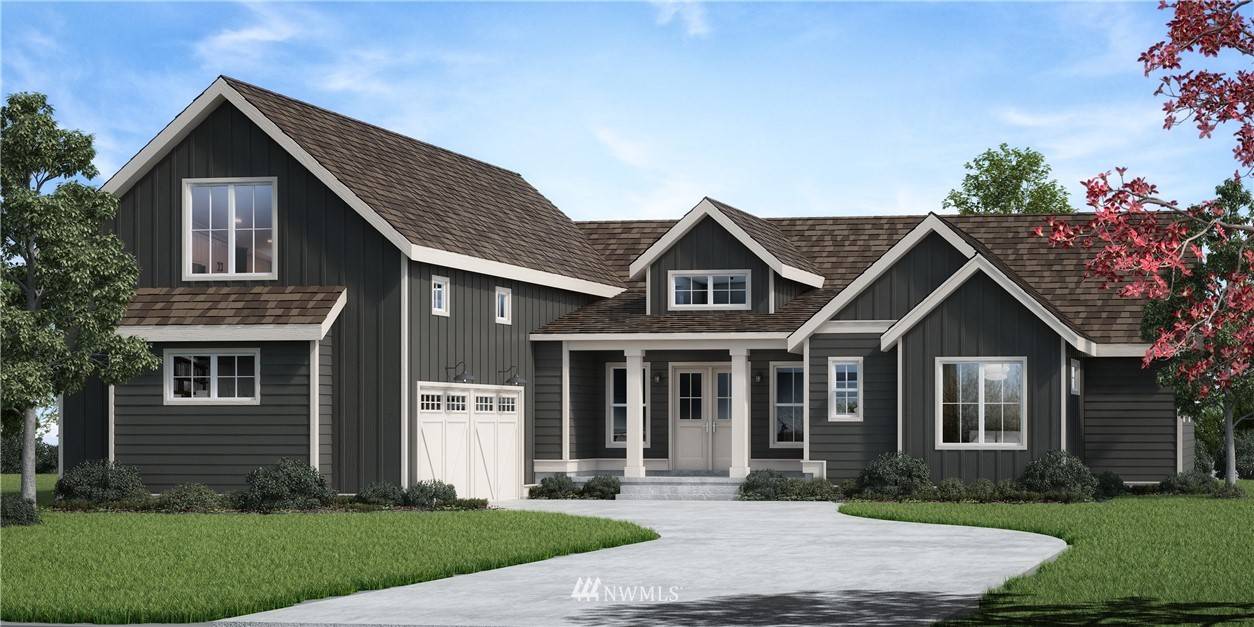 8641 NE Reserve WAY, Bainbridge Island, WA 98110
