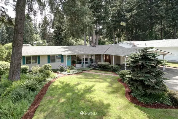 6402 47th Street Ct W, University Place, WA 98466