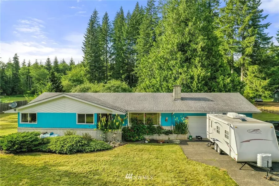 217 Hoquiam Wishkah RD, Aberdeen, WA 98520