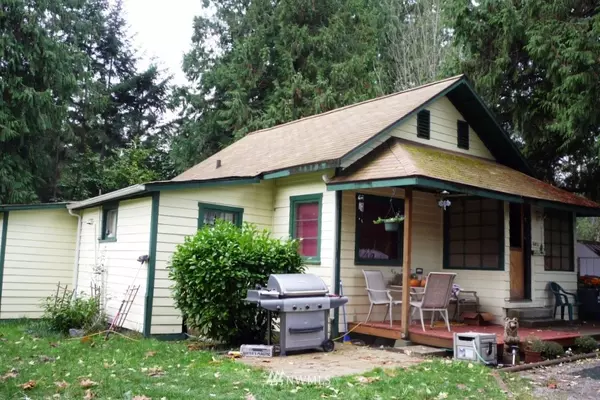 6415 Tracyton BLVD NW, Bremerton, WA 98311