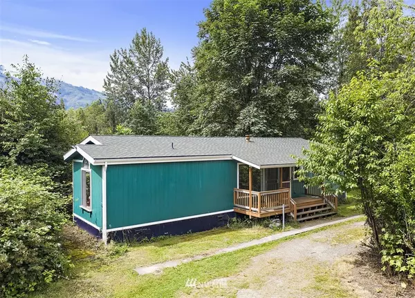 Gold Bar, WA 98251,612 Blueberry Lane