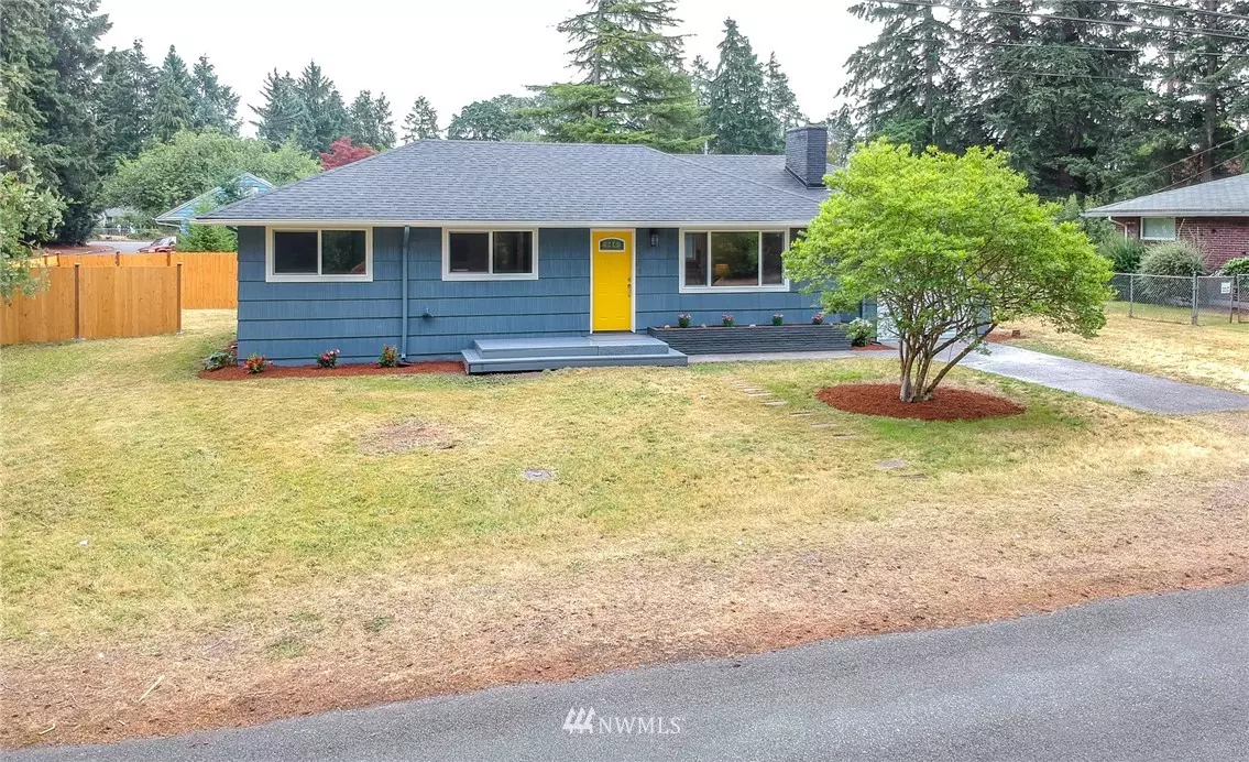 Lakewood, WA 98499,9501 Dekoven DR SW