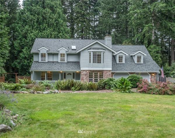 18820 NE 202nd ST, Woodinville, WA 98077