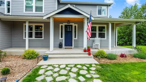 1919 SW Pine RD, Port Orchard, WA 98367