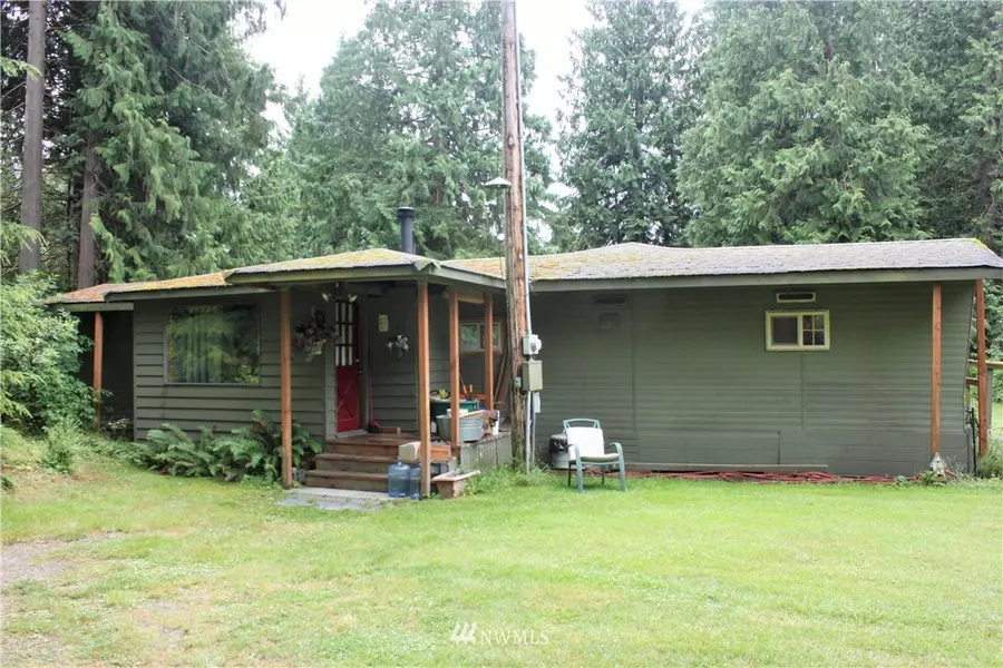 4516 79th Ave, Marysville, WA 98270