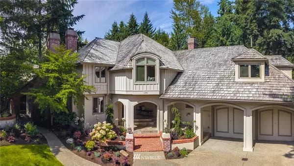 3380 126th AVE NE, Bellevue, WA 98005