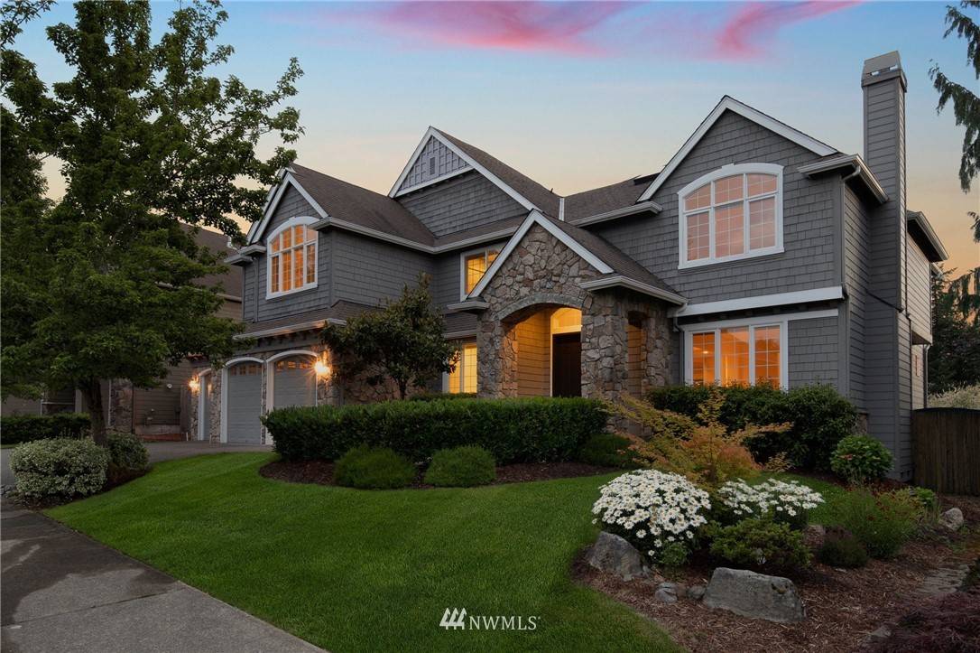315 238th AVE SE, Sammamish, WA 98074