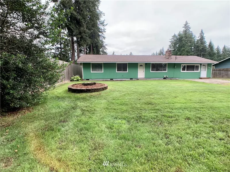 8122 176th AVE SW, Rochester, WA 98579