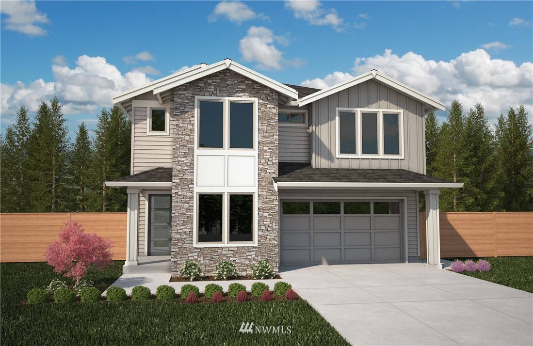 19016 133rd Street Ct E, Bonney Lake, WA 98391