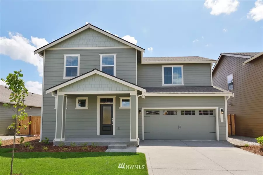 503 Becky AVE E, Enumclaw, WA 98022
