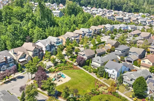 Issaquah, WA 98027,763 Bear Ridge DR NW