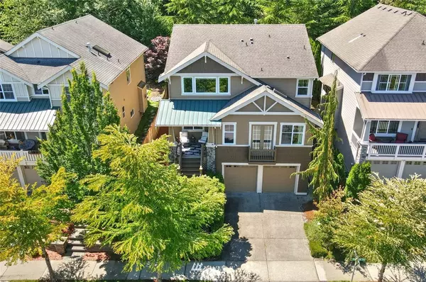 Issaquah, WA 98027,763 Bear Ridge DR NW