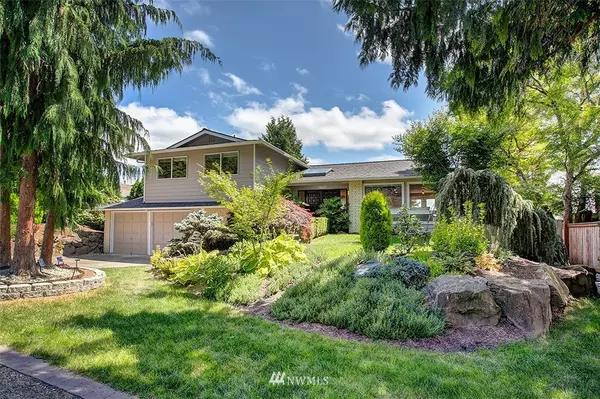 22603 3rd AVE SE, Bothell, WA 98021