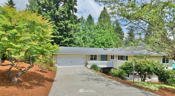 17808 NE 12th Street, Bellevue, WA 98008