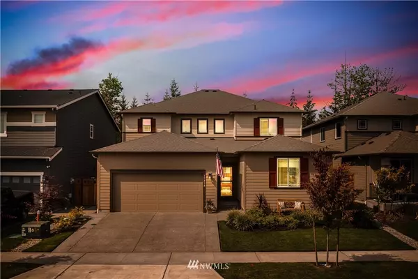 Bonney Lake, WA 98391,17818 132nd Street Ct E