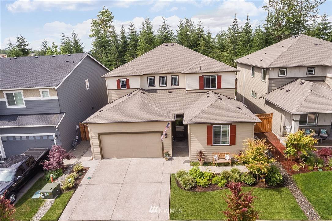 17818 132nd Street Ct E, Bonney Lake, WA 98391