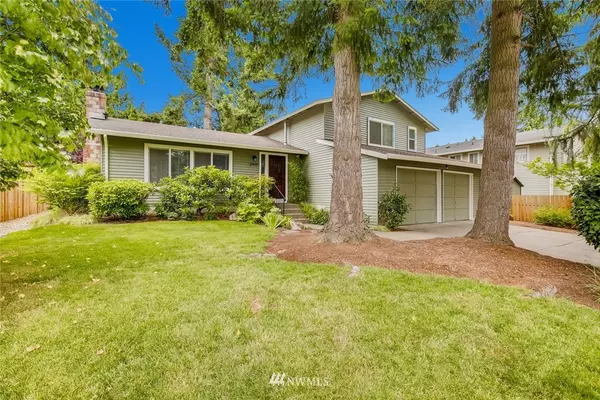 21604 9th AVE W, Bothell, WA 98021