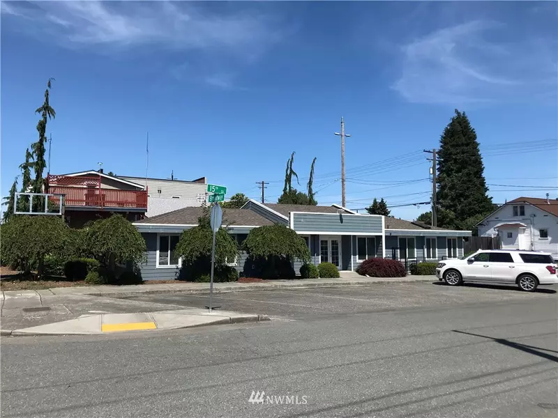 1429 Broadway, Everett, WA 98201