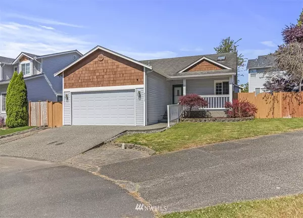 9513 17th ST NE, Lake Stevens, WA 98258