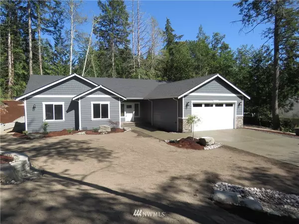 Gig Harbor, WA 98335,4023 87th AVE NW