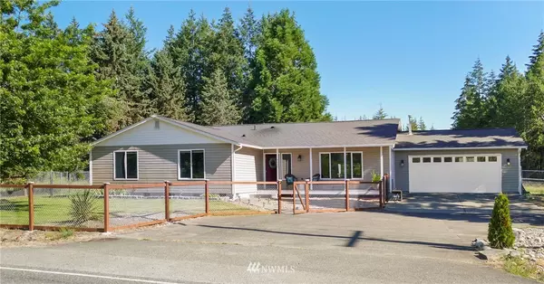 4030 26th AVE NE, Olympia, WA 98506