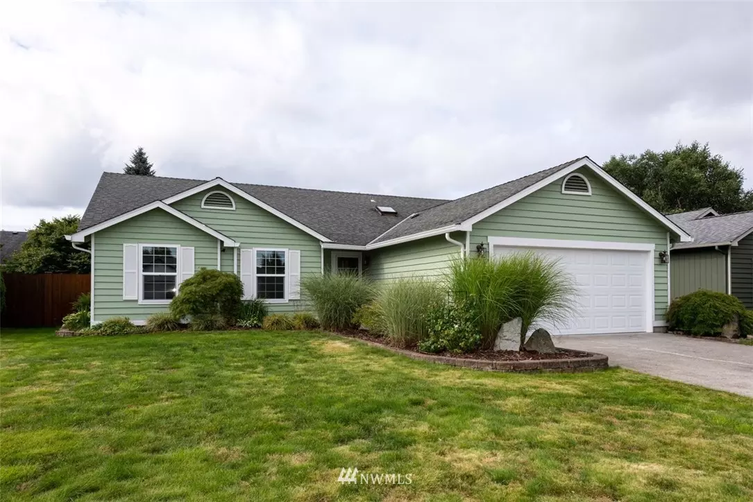 Everett, WA 98204,724 89th ST SW