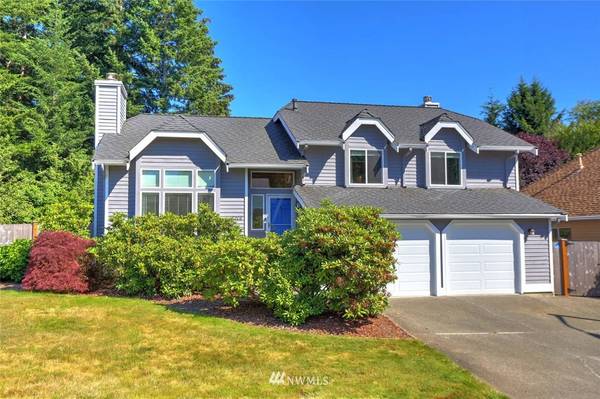 18208 154th PL SE, Renton, WA 98058