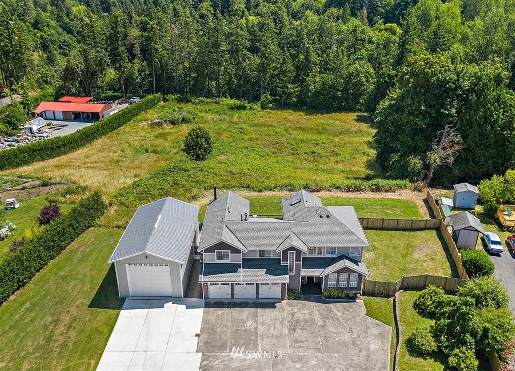 33506 Military RD S, Auburn, WA 98001
