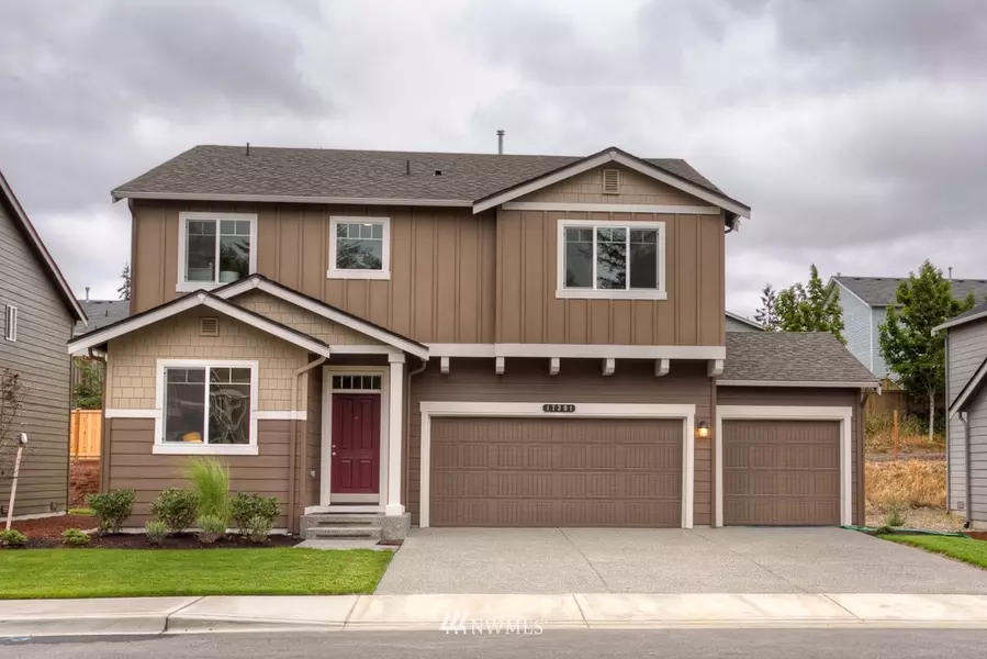 2811 Roan DR #5005, Ellensburg, WA 98926