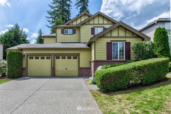 15124 36th DR SE, Bothell, WA 98012
