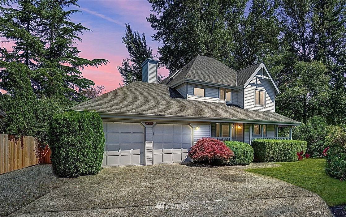 14870 SE 9th PL, Bellevue, WA 98007