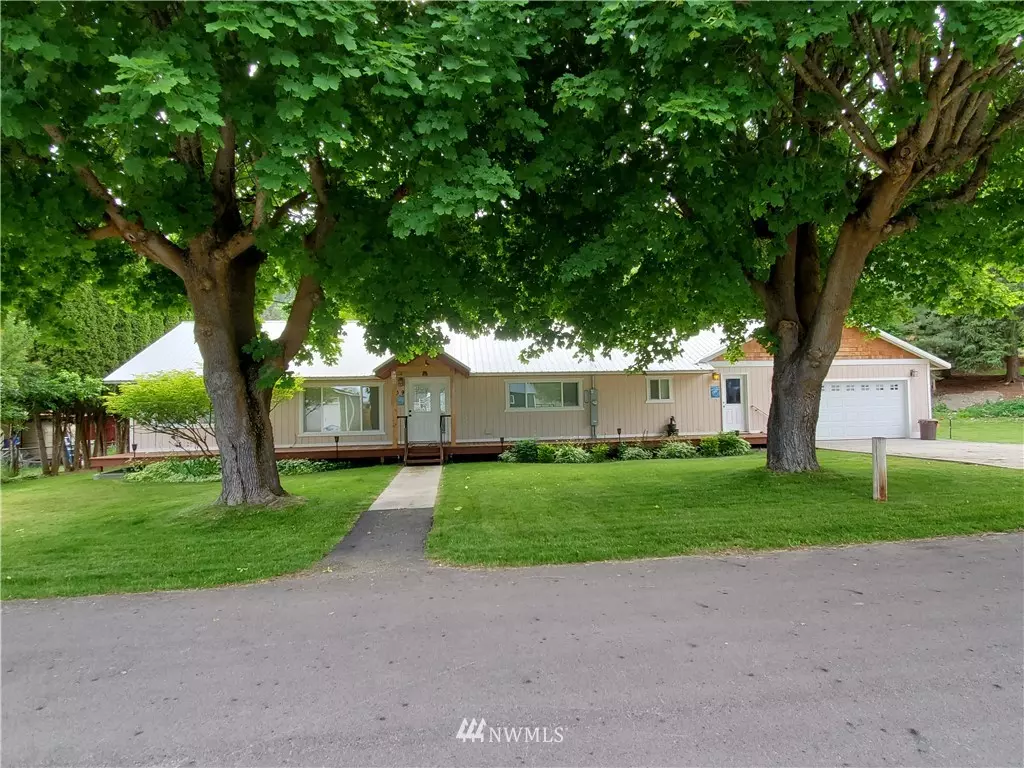 Conconully, WA 98819,109 N Esther AVE N
