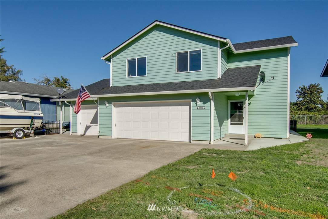 4632 Olympia WAY, Longview, WA 98632