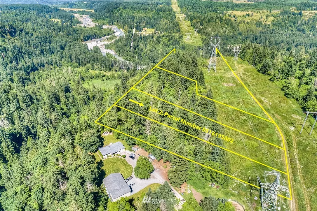 Graham, WA 98338,0 243rd (LOT 2) ST E