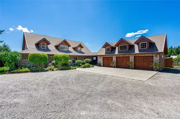 184 Tamaracks DR, Onalaska, WA 98570