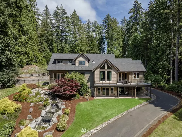 3309 E Bay DR NW, Gig Harbor, WA 98335