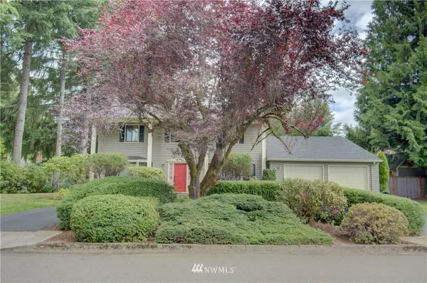 Olympia, WA 98501,1828 Centerwood DR SE