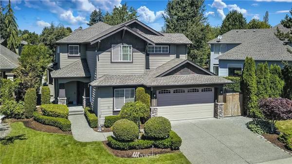 3515 211th PL SE, Sammamish, WA 98075